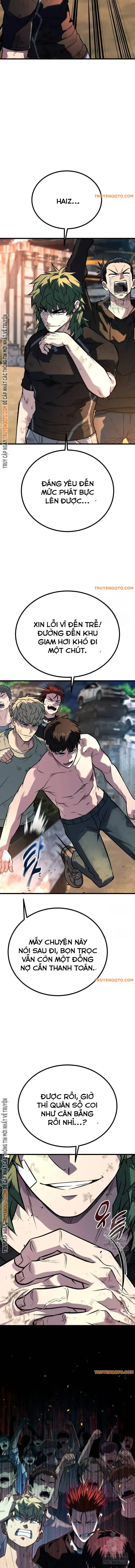 Bạo Lực Vương Chapter 51 - 25