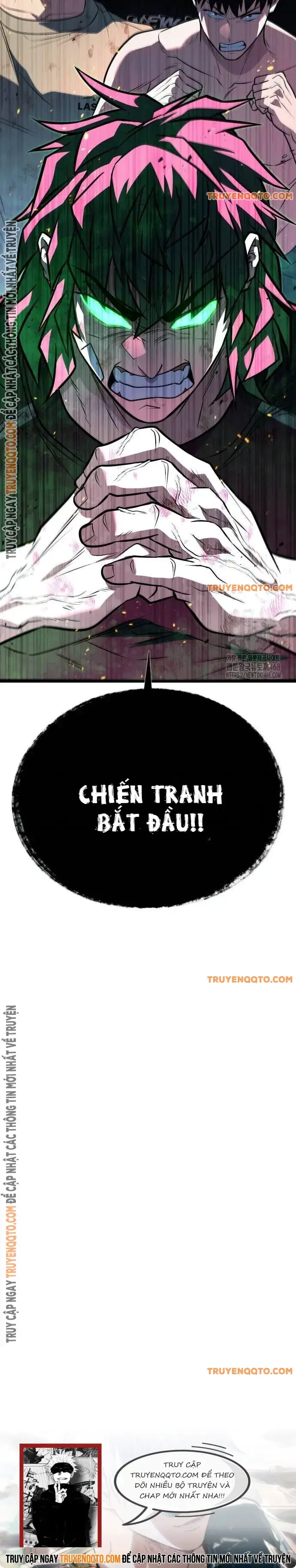 Bạo Lực Vương Chapter 51 - 26