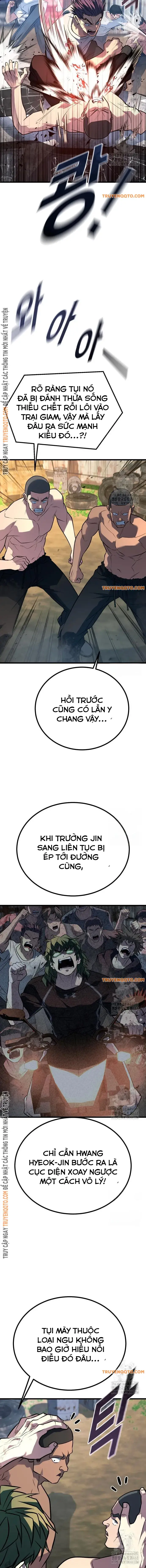 Bạo Lực Vương Chapter 53 - 2