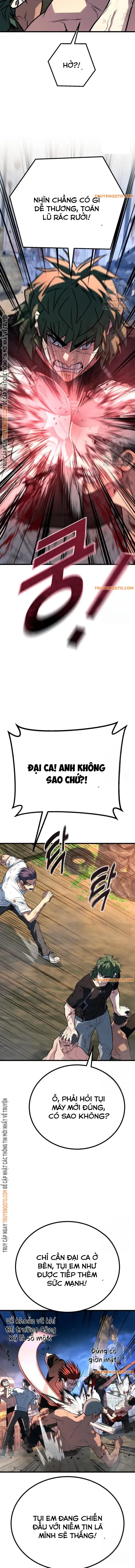 Bạo Lực Vương Chapter 53 - 3