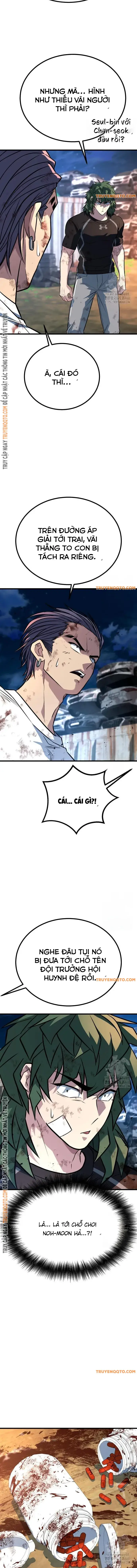 Bạo Lực Vương Chapter 53 - 4