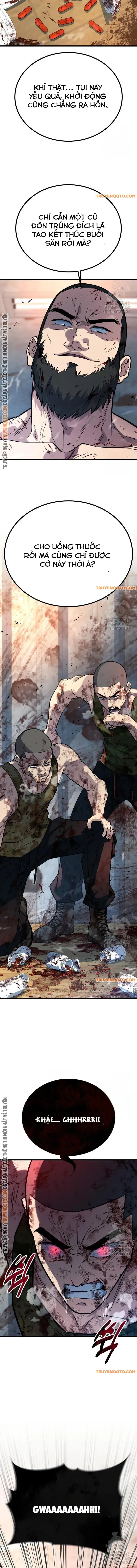 Bạo Lực Vương Chapter 53 - 5