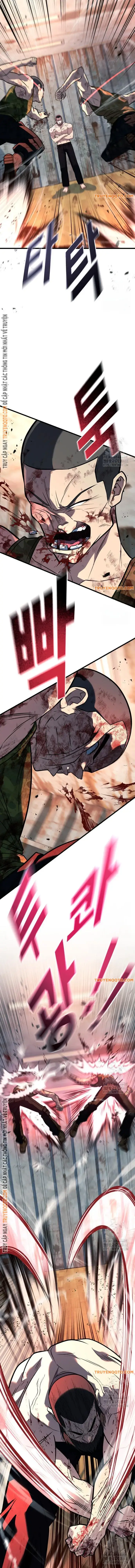 Bạo Lực Vương Chapter 53 - 6