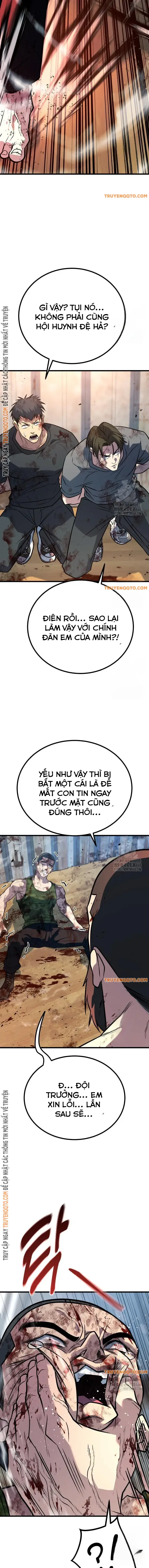 Bạo Lực Vương Chapter 53 - 7