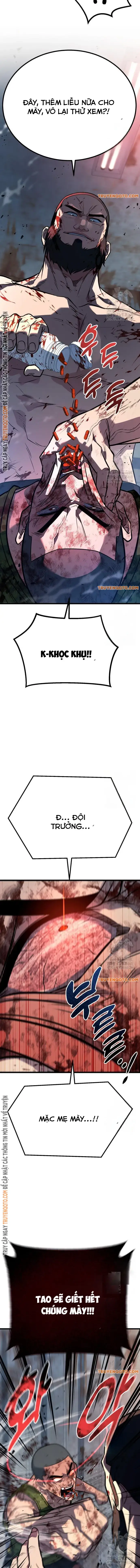 Bạo Lực Vương Chapter 53 - 8