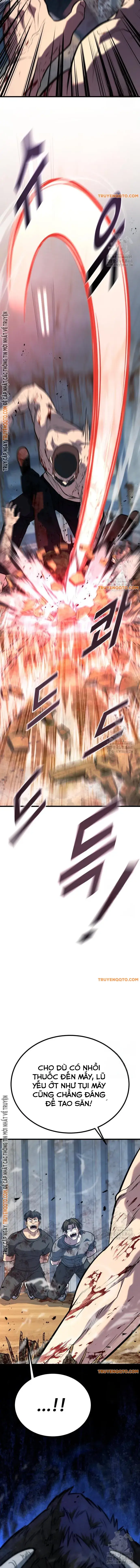 Bạo Lực Vương Chapter 53 - 9