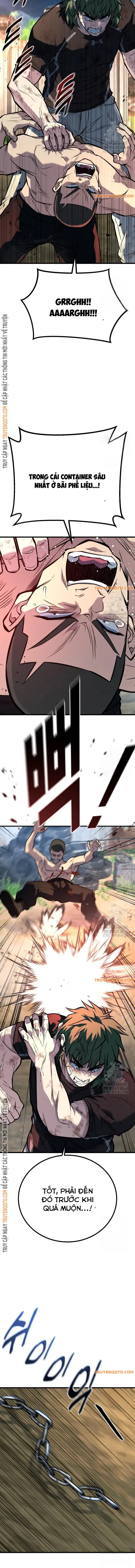 Bạo Lực Vương Chapter 53 - 11