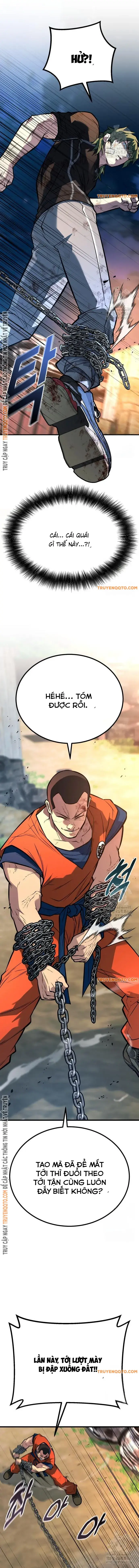 Bạo Lực Vương Chapter 53 - 12