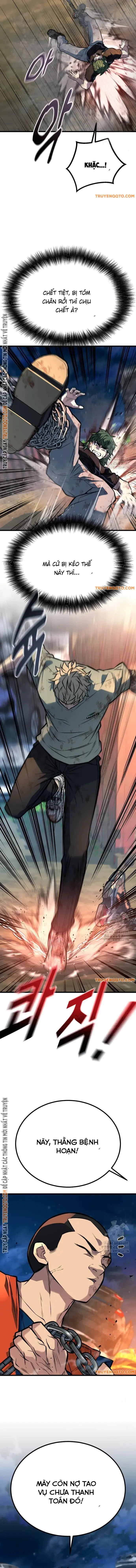 Bạo Lực Vương Chapter 53 - 13