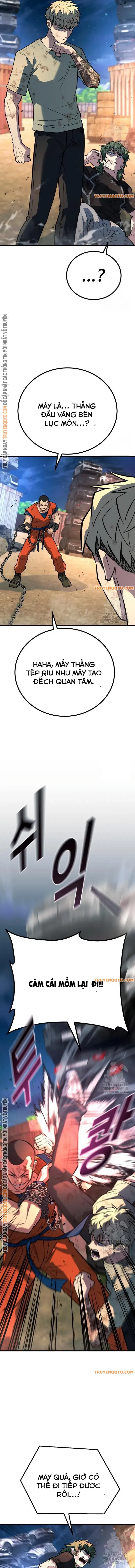 Bạo Lực Vương Chapter 53 - 14