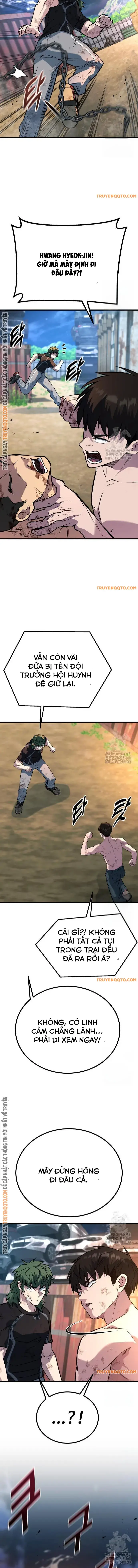 Bạo Lực Vương Chapter 53 - 15