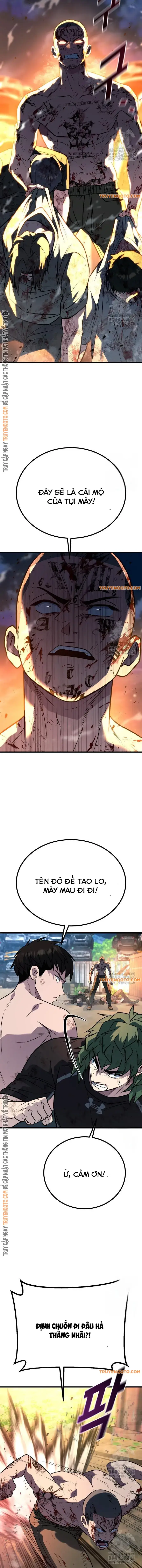 Bạo Lực Vương Chapter 53 - 16
