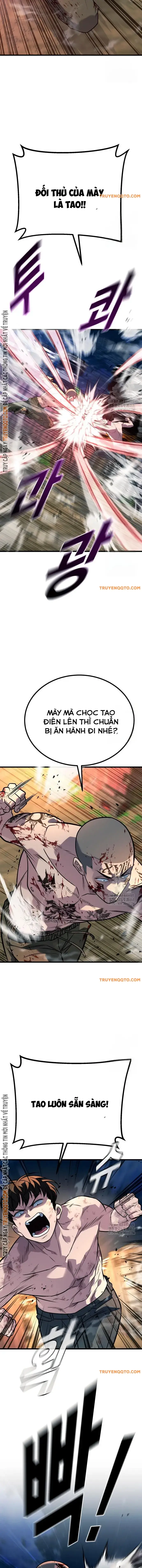 Bạo Lực Vương Chapter 53 - 17