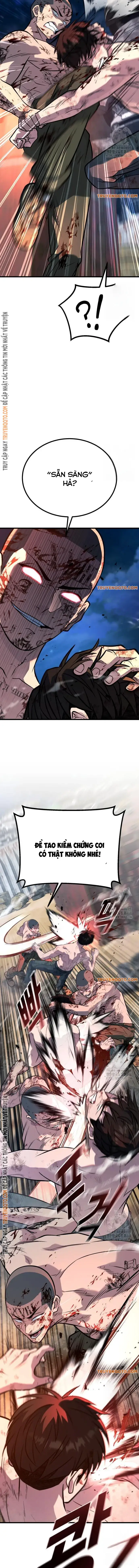 Bạo Lực Vương Chapter 53 - 18