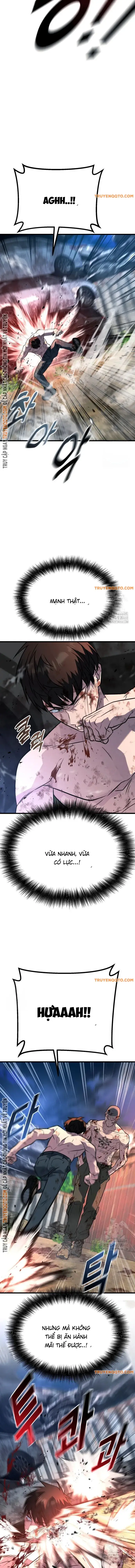 Bạo Lực Vương Chapter 53 - 19