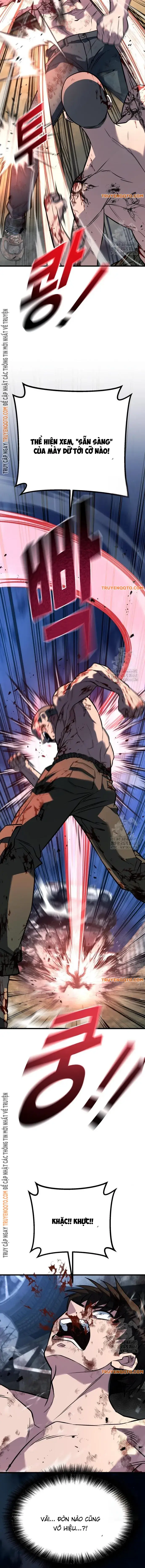 Bạo Lực Vương Chapter 53 - 20