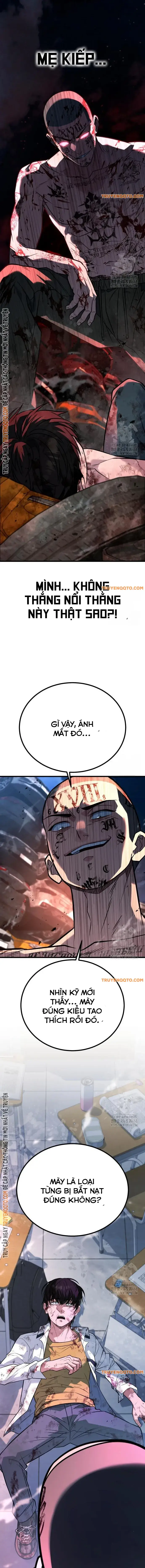 Bạo Lực Vương Chapter 53 - 21