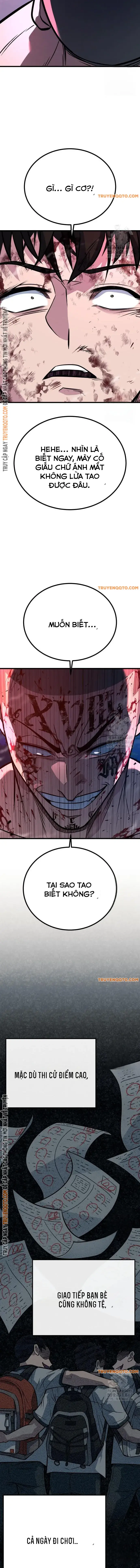 Bạo Lực Vương Chapter 53 - 22