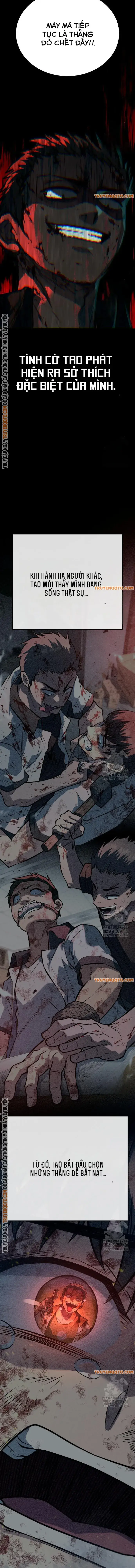 Bạo Lực Vương Chapter 53 - 24