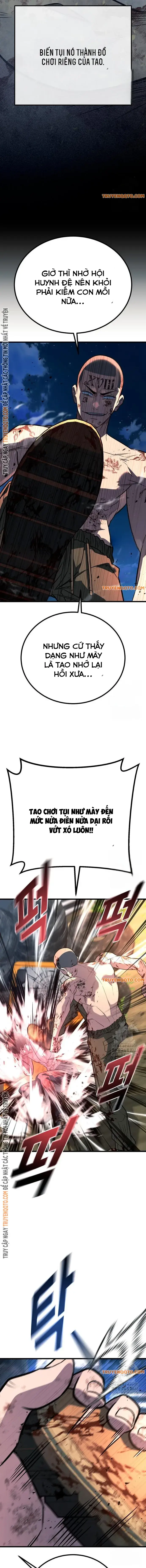 Bạo Lực Vương Chapter 53 - 25