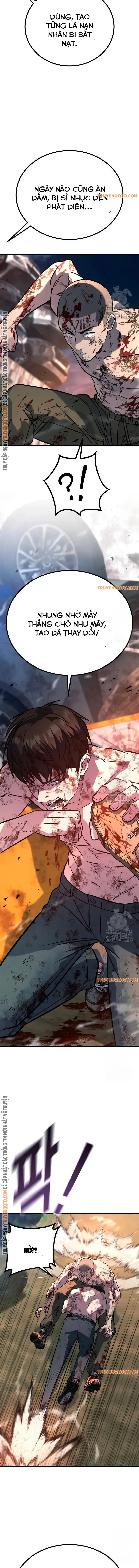Bạo Lực Vương Chapter 53 - 26