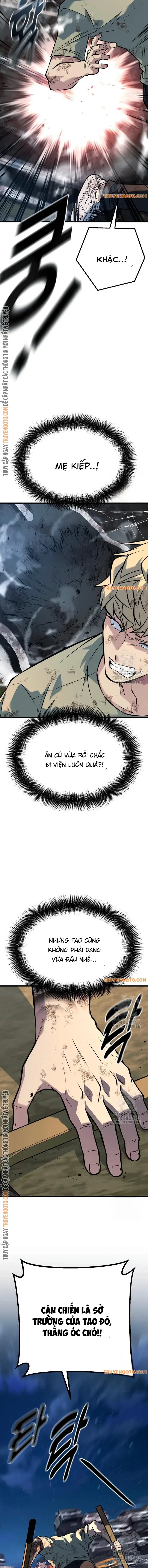 Bạo Lực Vương Chapter 54 - 2