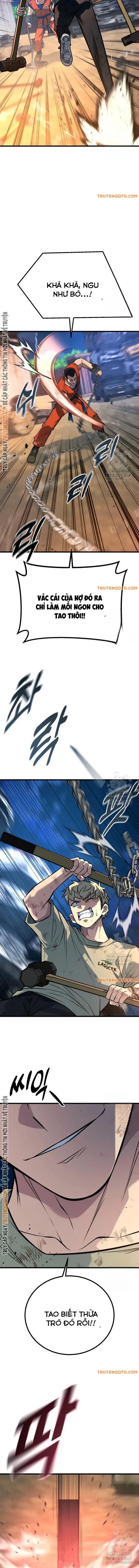 Bạo Lực Vương Chapter 54 - 3