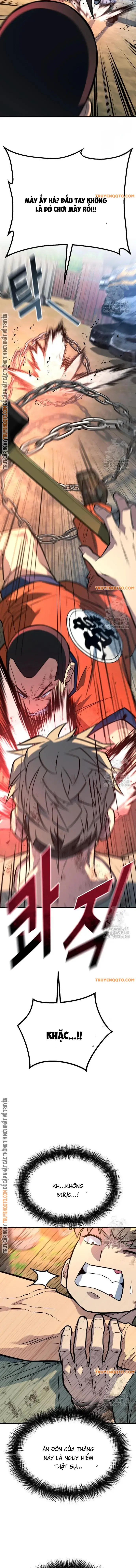 Bạo Lực Vương Chapter 54 - 5