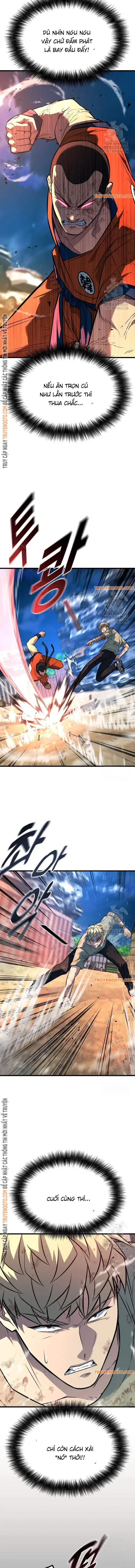 Bạo Lực Vương Chapter 54 - 6