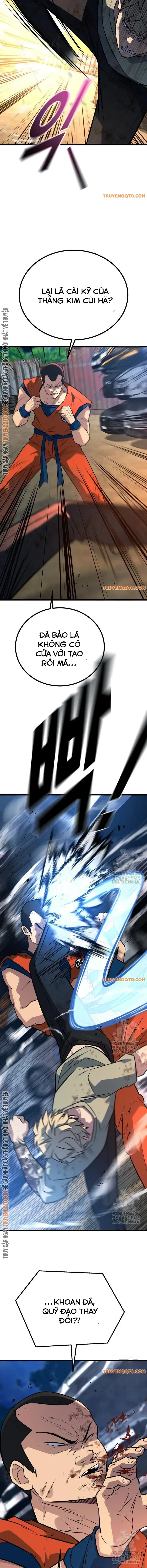 Bạo Lực Vương Chapter 54 - 9