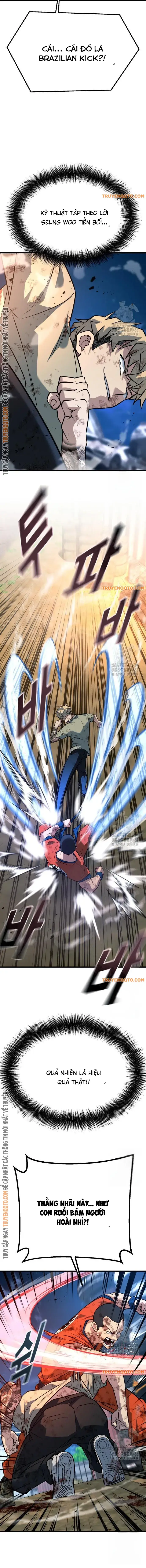 Bạo Lực Vương Chapter 54 - 10