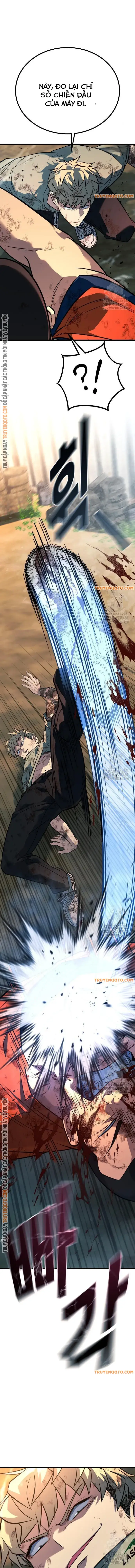 Bạo Lực Vương Chapter 54 - 11