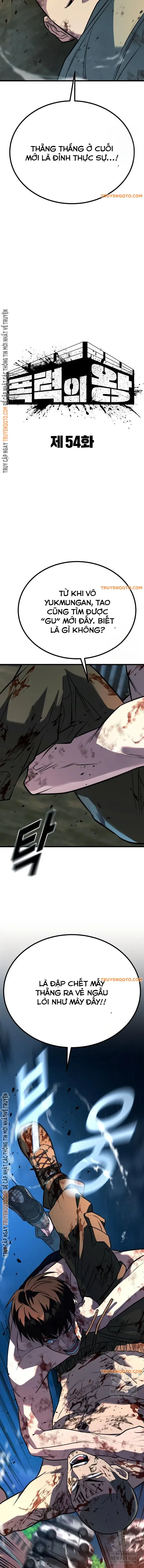 Bạo Lực Vương Chapter 54 - 12