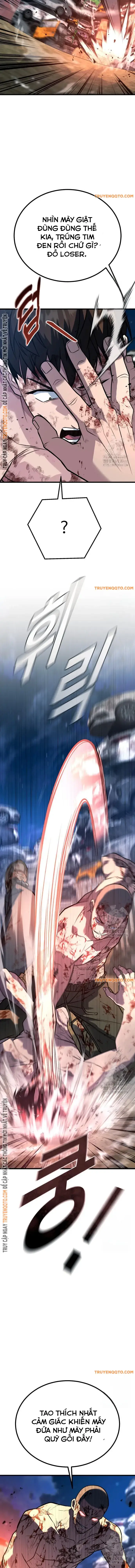 Bạo Lực Vương Chapter 54 - 13