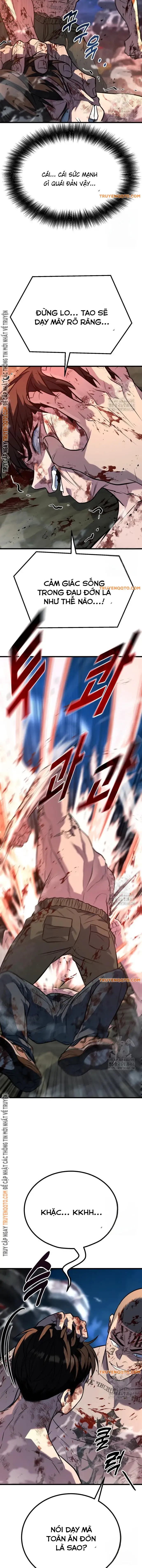 Bạo Lực Vương Chapter 54 - 14
