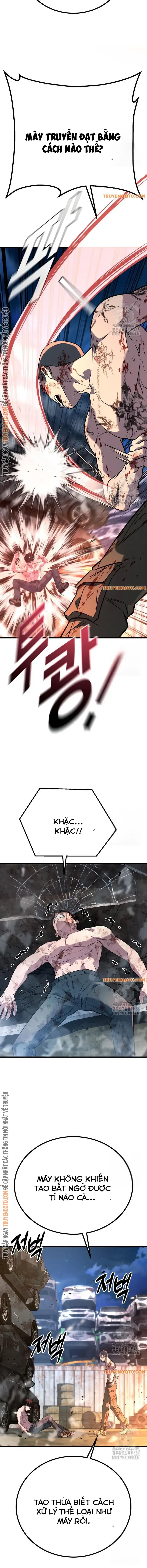 Bạo Lực Vương Chapter 54 - 15