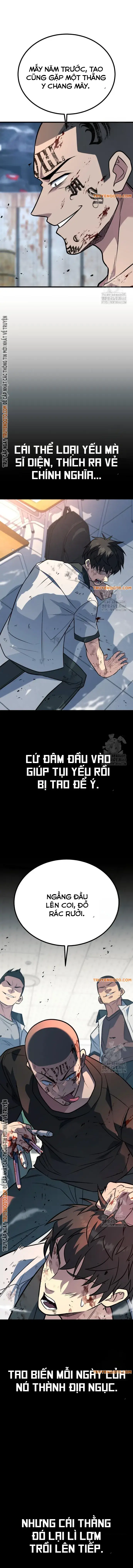 Bạo Lực Vương Chapter 54 - 16