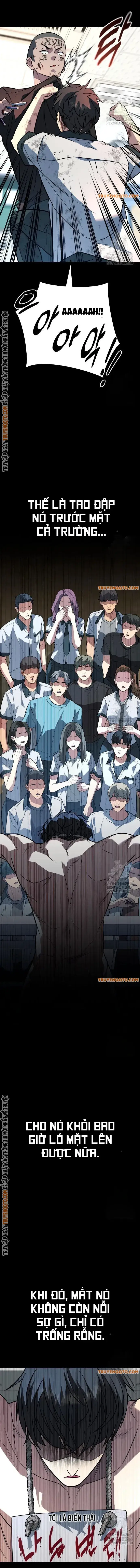 Bạo Lực Vương Chapter 54 - 17