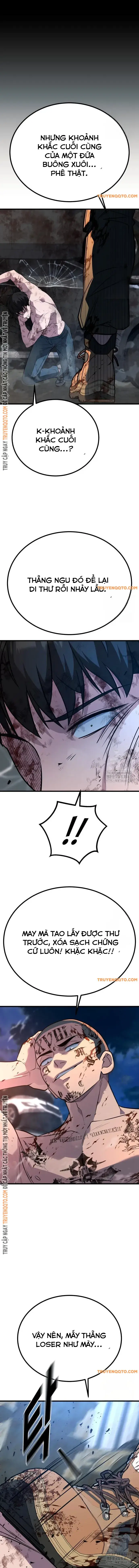 Bạo Lực Vương Chapter 54 - 18