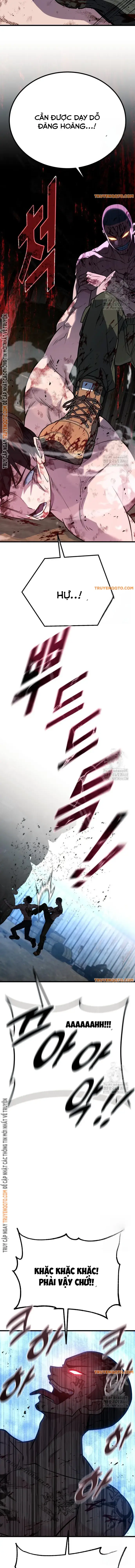 Bạo Lực Vương Chapter 54 - 19