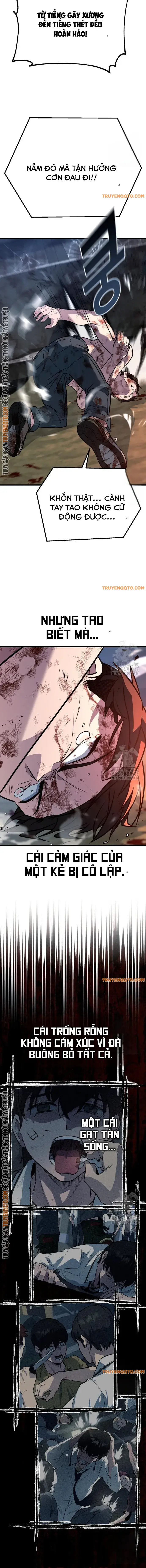 Bạo Lực Vương Chapter 54 - 20