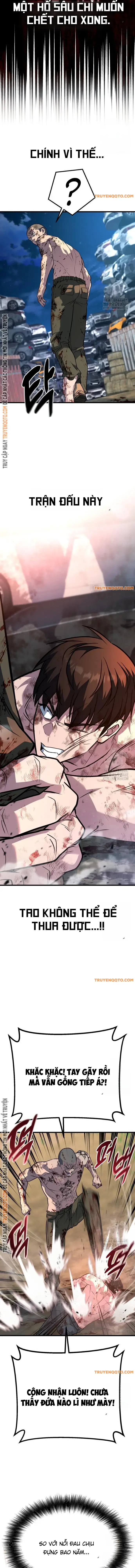 Bạo Lực Vương Chapter 54 - 21
