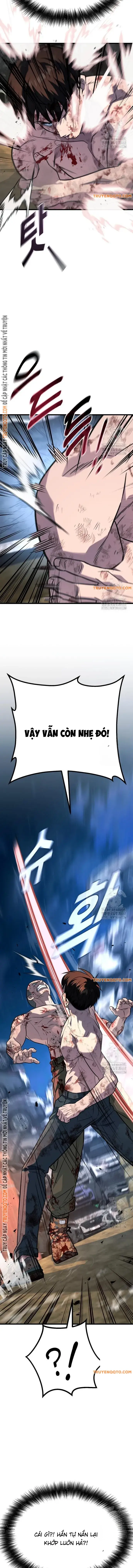 Bạo Lực Vương Chapter 54 - 22