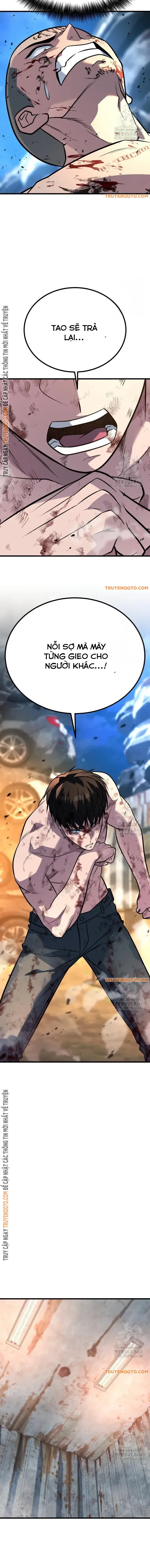 Bạo Lực Vương Chapter 54 - 23