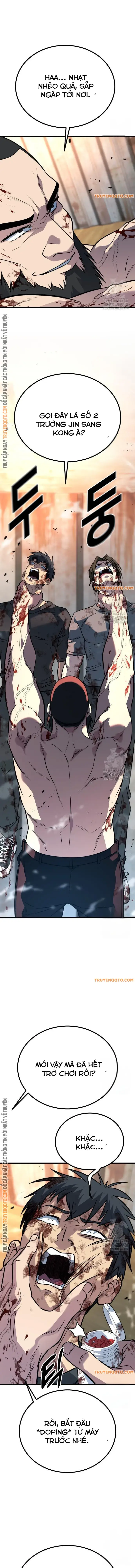 Bạo Lực Vương Chapter 54 - 24