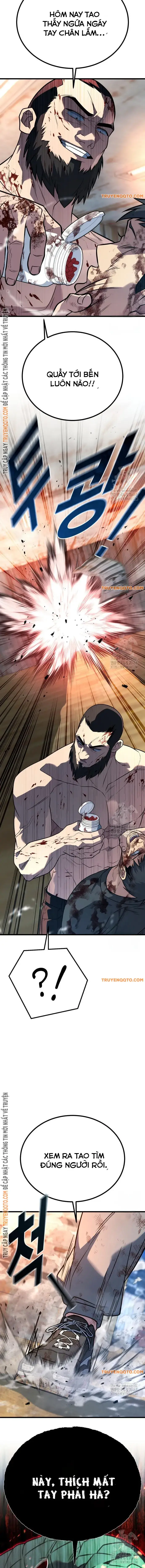 Bạo Lực Vương Chapter 54 - 25