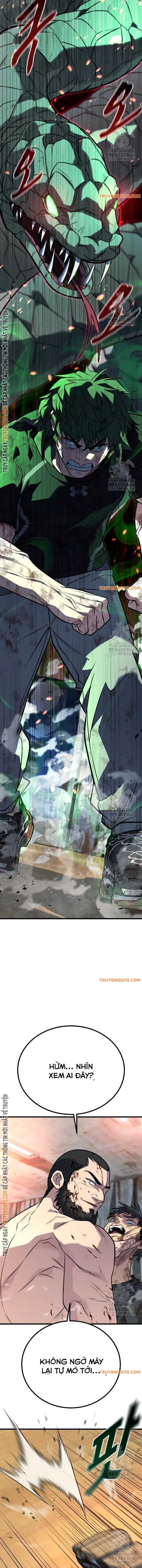 Bạo Lực Vương Chapter 54 - 26