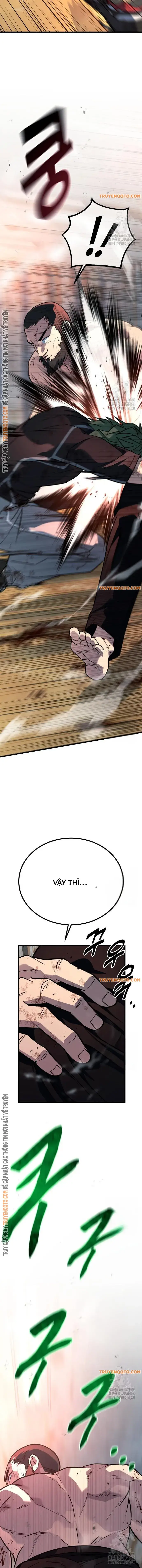 Bạo Lực Vương Chapter 54 - 27