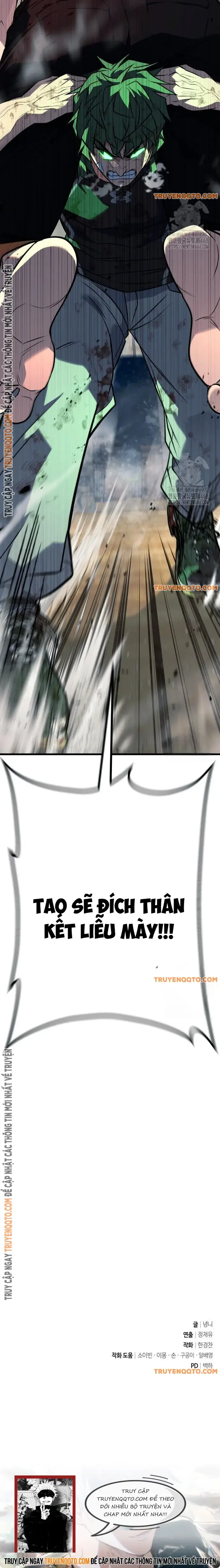 Bạo Lực Vương Chapter 54 - 28