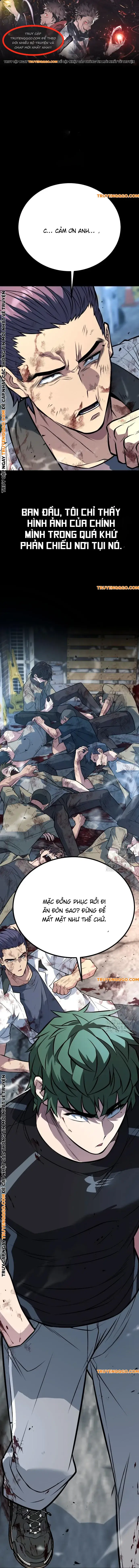 Bạo Lực Vương Chapter 55 - 1